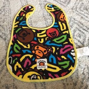 bape bib